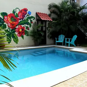 Casa Akbal (adults Only) Mérida
