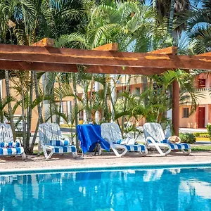 Tecnohotel Itzaes Mérida