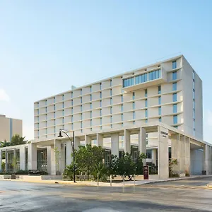 Courtyard By Marriott Downtown Mérida