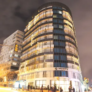 Serenity Airport Hotel Istanbul
