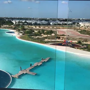  Apartamento Departamento De Lujo 3 Recamaras En Exclente Ubicacion México