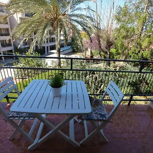  Apartamento Costa Daurada - Pompeyo España