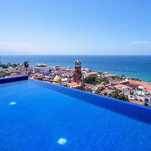 Nise Holiday home Puerto Vallarta