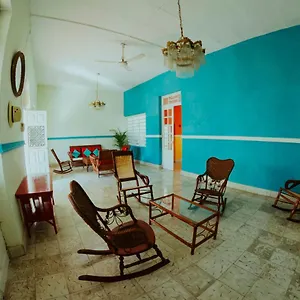 Casa Lool Beh Mérida